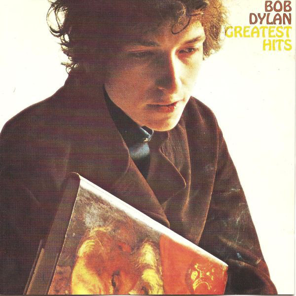Bob Dylan — Greatest Hits
