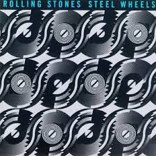The Rolling Stones — Steel Wheels