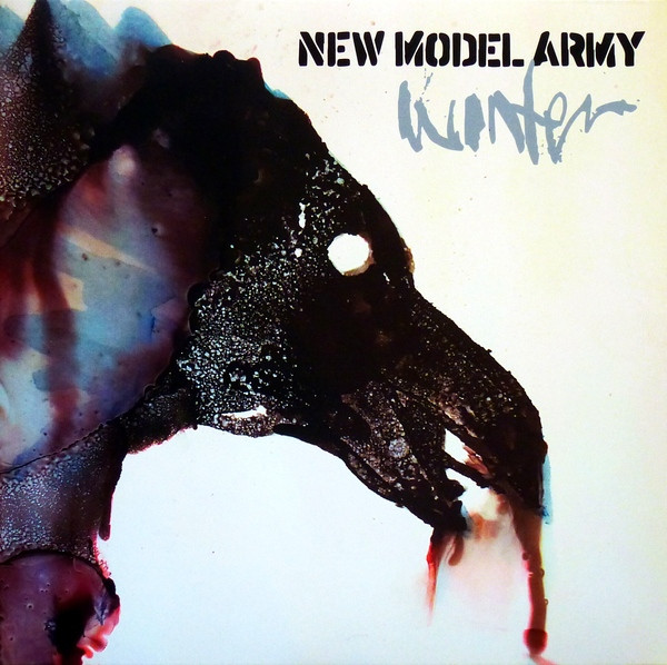 New Model Army — Winter