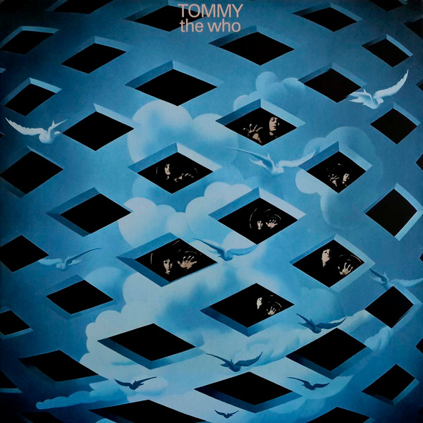 The Who — Tommy