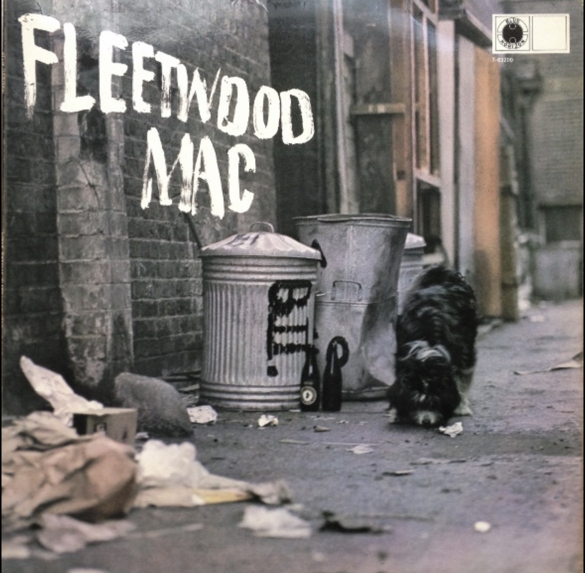 Fleetwood Mac — Peter Green's Fleetwood Mac