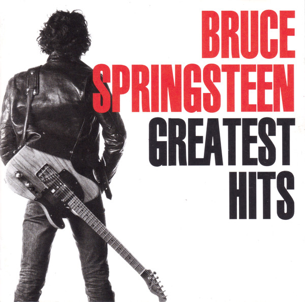 Bruce Springsteen — Greatest Hits