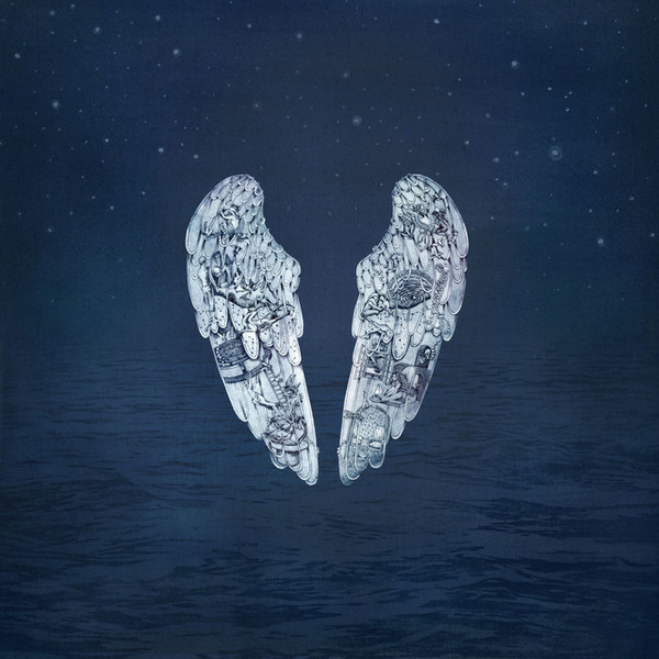 Coldplay — Ghost Stories