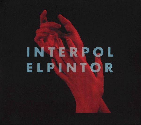 Interpol — El Pintor