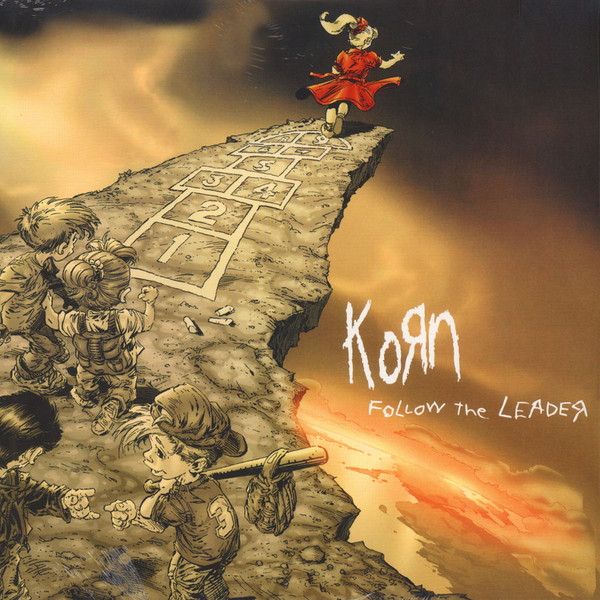 Korn — Follow The Leader