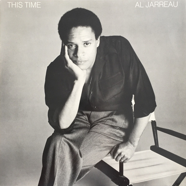 Al Jarreau — This Time
