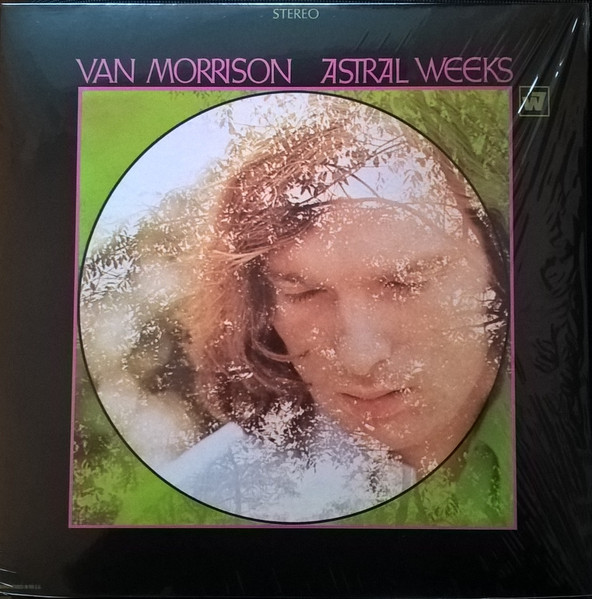 Van Morrison — Astral Weeks