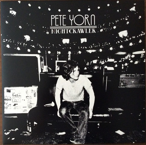 Pete Yorn — Nightcrawler