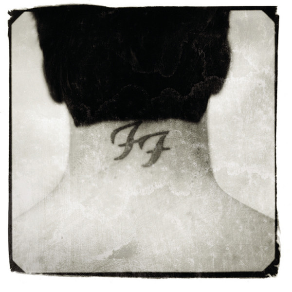Foo Fighters — There Is Nothing Left To Lose