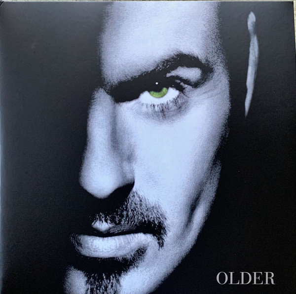 George Michael — Older