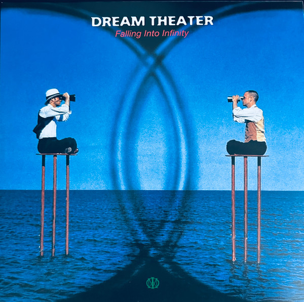 Dream Theater — Falling Into Infinity