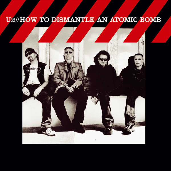 U2 — How To Dismantle An Atomic Bomb